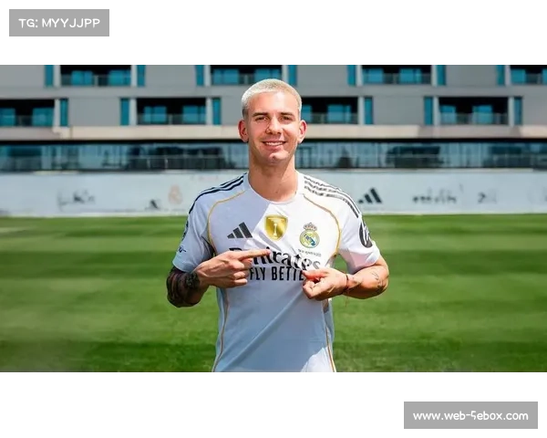 阿根廷新星马斯坦托诺成为国米夏季引援重点目标