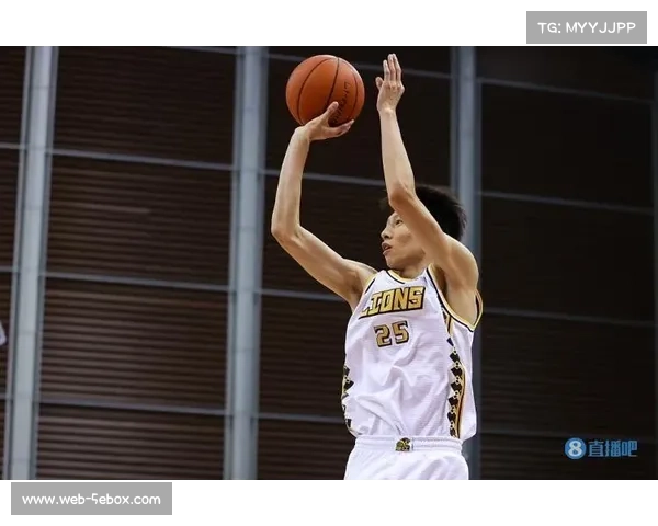 福建92-85胜广州,邹阳35分生涯新高闪耀